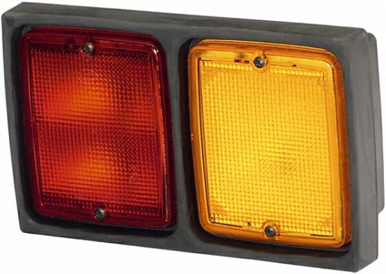Hella 2SD 004 431-011, 2kpl.